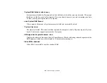 Preview for 108 page of Fujitsu P8010 - LifeBook - Core 2 Duo 1.2 GHz User Manual