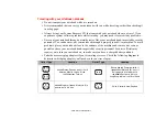 Preview for 121 page of Fujitsu P8010 - LifeBook - Core 2 Duo 1.2 GHz User Manual