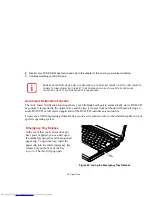 Preview for 78 page of Fujitsu P8020 - LifeBook - Core 2 Duo 1.4 GHz User Manual