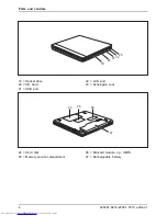 Preview for 14 page of Fujitsu P8110 Operating Manual