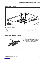 Preview for 59 page of Fujitsu P8110 Operating Manual