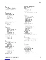 Preview for 75 page of Fujitsu P8110 Operating Manual