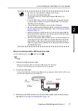 Preview for 37 page of Fujitsu PA03541-B105 Operator'S Manual