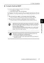 Preview for 57 page of Fujitsu PA03541-B105 Operator'S Manual