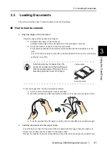 Preview for 61 page of Fujitsu PA03541-B105 Operator'S Manual