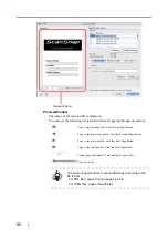 Preview for 110 page of Fujitsu PA03541-B105 Operator'S Manual