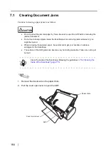 Preview for 184 page of Fujitsu PA03541-B105 Operator'S Manual