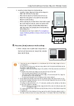 Preview for 172 page of Fujitsu PA03586-B205 Operator'S Manual