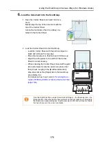 Preview for 175 page of Fujitsu PA03586-B205 Operator'S Manual