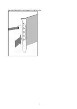 Preview for 15 page of Fujitsu PCI Gigabit Ethernet User Manual