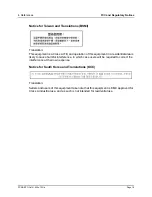 Preview for 18 page of Fujitsu PCNA EP OCe14102 Installation Manual