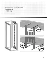 Предварительный просмотр 23 страницы Fujitsu PCR M2 User Manual