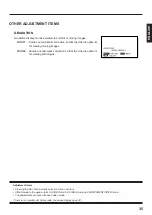 Предварительный просмотр 35 страницы Fujitsu PDS420E-H User Manual