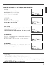 Предварительный просмотр 43 страницы Fujitsu PDS420E-H User Manual