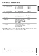 Preview for 49 page of Fujitsu PDS420E-H User Manual