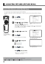 Preview for 26 page of Fujitsu PDS4233 User Manual