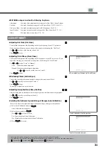 Предварительный просмотр 33 страницы Fujitsu PDS4241 User Manual