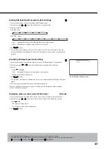 Предварительный просмотр 39 страницы Fujitsu PDS4241 User Manual