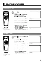 Предварительный просмотр 17 страницы Fujitsu PDS5001 User Manual