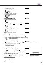 Предварительный просмотр 27 страницы Fujitsu PDS5001 User Manual