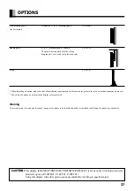 Предварительный просмотр 39 страницы Fujitsu PDS5001 User Manual