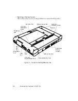 Preview for 20 page of Fujitsu PenCentra 130 User Manual