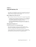 Предварительный просмотр 27 страницы Fujitsu PenCentra 130 User Manual