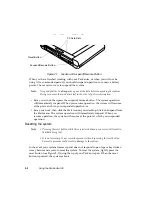 Предварительный просмотр 28 страницы Fujitsu PenCentra 130 User Manual