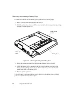 Preview for 32 page of Fujitsu PenCentra 130 User Manual