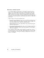 Предварительный просмотр 38 страницы Fujitsu PenCentra 130 User Manual