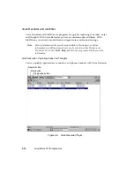 Предварительный просмотр 46 страницы Fujitsu PenCentra 130 User Manual