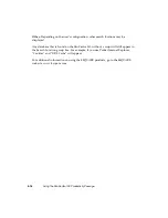 Предварительный просмотр 88 страницы Fujitsu PenCentra 130 User Manual