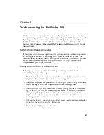 Предварительный просмотр 93 страницы Fujitsu PenCentra 130 User Manual