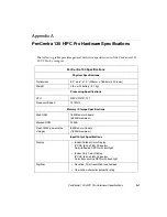 Предварительный просмотр 97 страницы Fujitsu PenCentra 130 User Manual