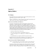 Preview for 107 page of Fujitsu PenCentra 130 User Manual