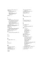 Preview for 114 page of Fujitsu PenCentra 130 User Manual