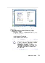 Preview for 213 page of Fujitsu PFU Rack2-Filer User Manual