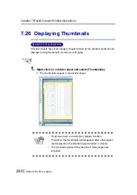 Предварительный просмотр 230 страницы Fujitsu PFU Rack2-Filer User Manual