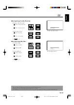 Предварительный просмотр 23 страницы Fujitsu Plasmavision HE4VS01W User Manual