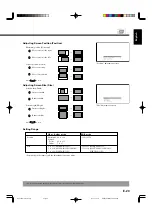 Preview for 23 page of Fujitsu Plasmavision P42CA20 User Manual