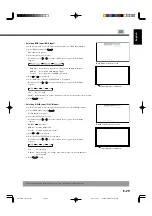 Preview for 29 page of Fujitsu Plasmavision P42CA20 User Manual