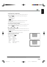 Preview for 33 page of Fujitsu Plasmavision P42CA20 User Manual