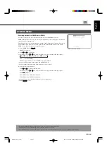 Preview for 27 page of Fujitsu Plasmavision P50XCA30WH User Manual