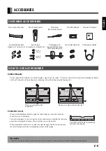 Preview for 7 page of Fujitsu Plasmavision PDS4211 User Manual