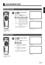 Preview for 19 page of Fujitsu Plasmavision PDS4211 User Manual