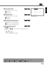 Preview for 33 page of Fujitsu Plasmavision PDS4211 User Manual