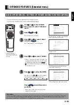 Preview for 37 page of Fujitsu Plasmavision PDS4211 User Manual