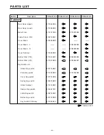 Preview for 15 page of Fujitsu Plasmavision PDS4214W-S Service Manual