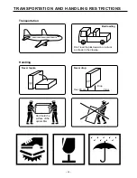 Preview for 16 page of Fujitsu Plasmavision PDS4214W-S Service Manual