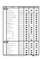 Preview for 20 page of Fujitsu Plasmavision PDS4214W-S Service Manual